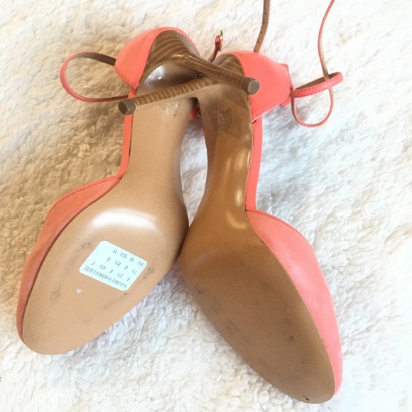 Banana Republic Hello Sole Mate - Picture 5 of 7